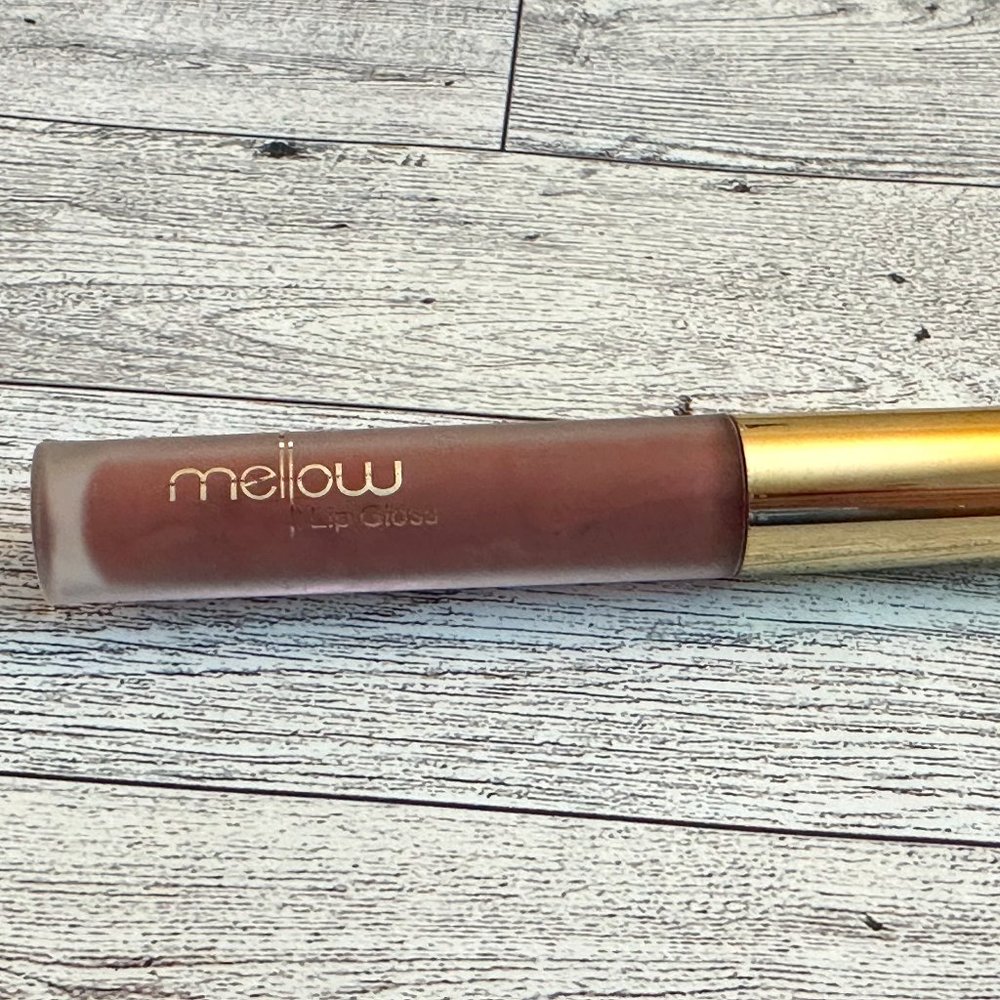 Mellow Lip Gloss